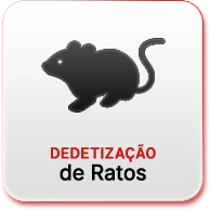 FG Dedetizadora - Dedetização de Ratos